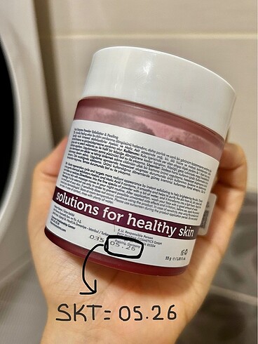 The Ordinary The purest solutions toz peeling