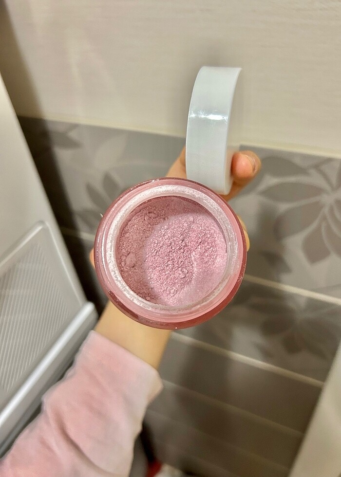 The purest solutions toz peeling - Görsel 4