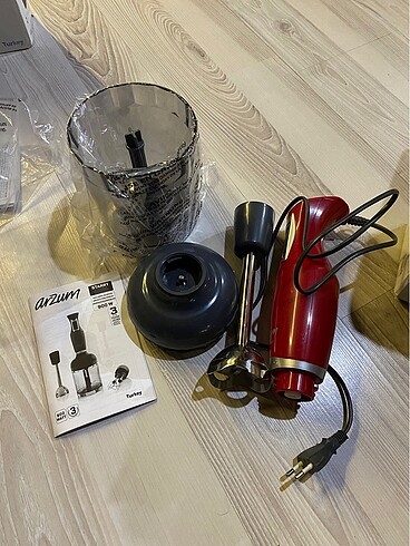 Blender set