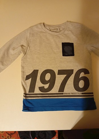 erkek çocuk defosuz ürünler - Görsel 4