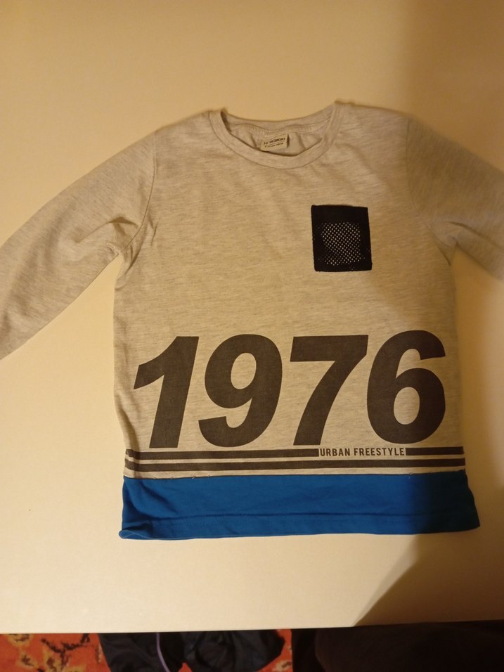 erkek çocuk defosuz ürünler - Görsel 4