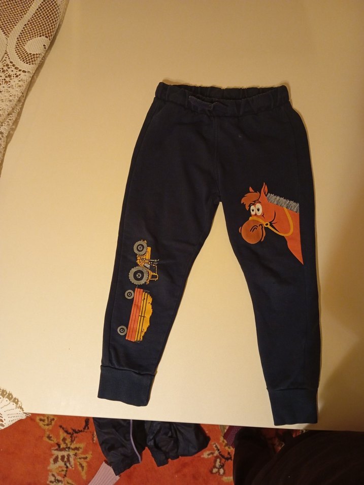 erkek çocuk defosuz ürünler - Görsel 5