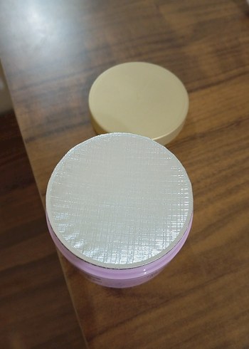 Cien Gül Kokulu Vücut Kremi - Görsel 4