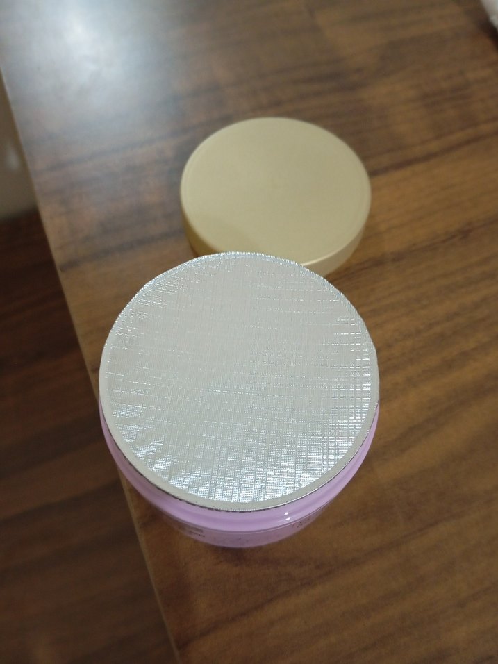 Cien Gül Kokulu Vücut Kremi - Görsel 4