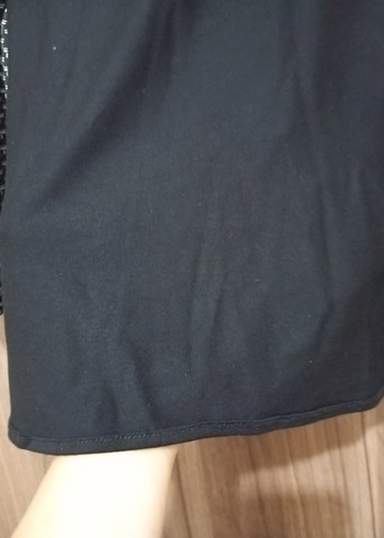 bayan şifon mango bluz - Görsel 6