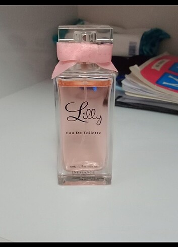Lilly parfum 