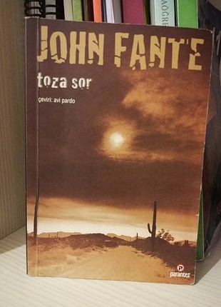 Diğer Toza sor kitabı