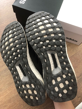 39 Beden Adidas ultraboost ayakkabı 