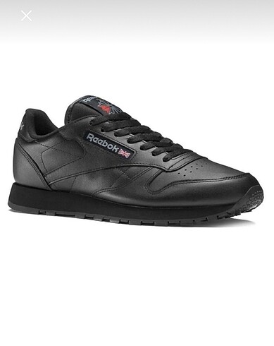 Reebok Classics Deri Kadın Spor Ayakkabı