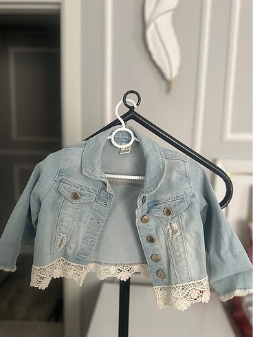 LC Waikiki Kot ceket