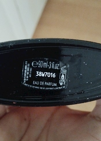 Yves Saint Laurent Black Opium Kadın Parfümü - Görsel 3