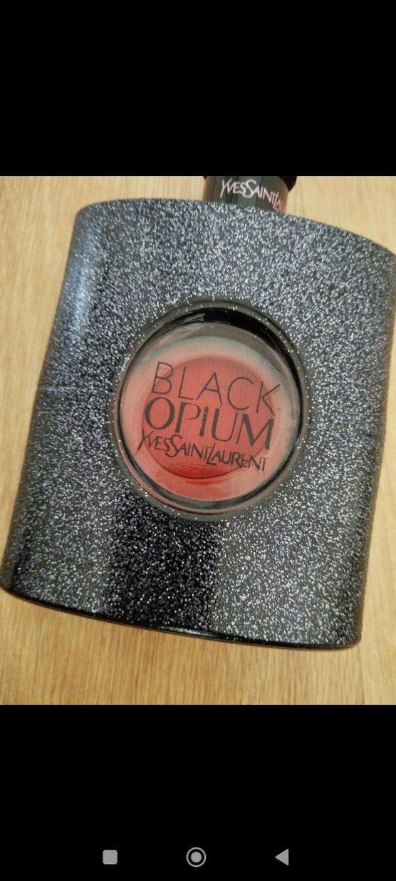 Yves Saint Laurent Black Opium Kadın Parfümü - Görsel 2