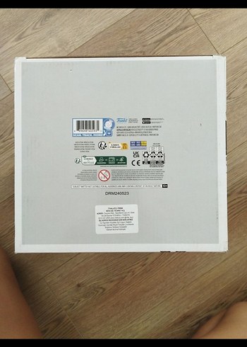 Pennywise Vinil Figür 786 - Görsel 5