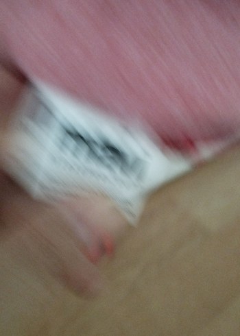 Kırmızı Erkek Sweatshirt Uzun Kollu Sweat - Görsel 5