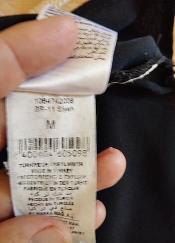 Kadın bluz  - Görsel 2