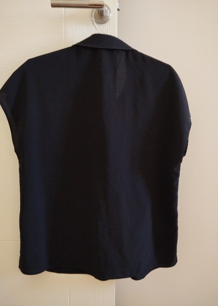 Kadın bluz  - Görsel 3