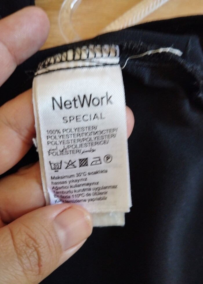 Kadın bluz  - Görsel 4