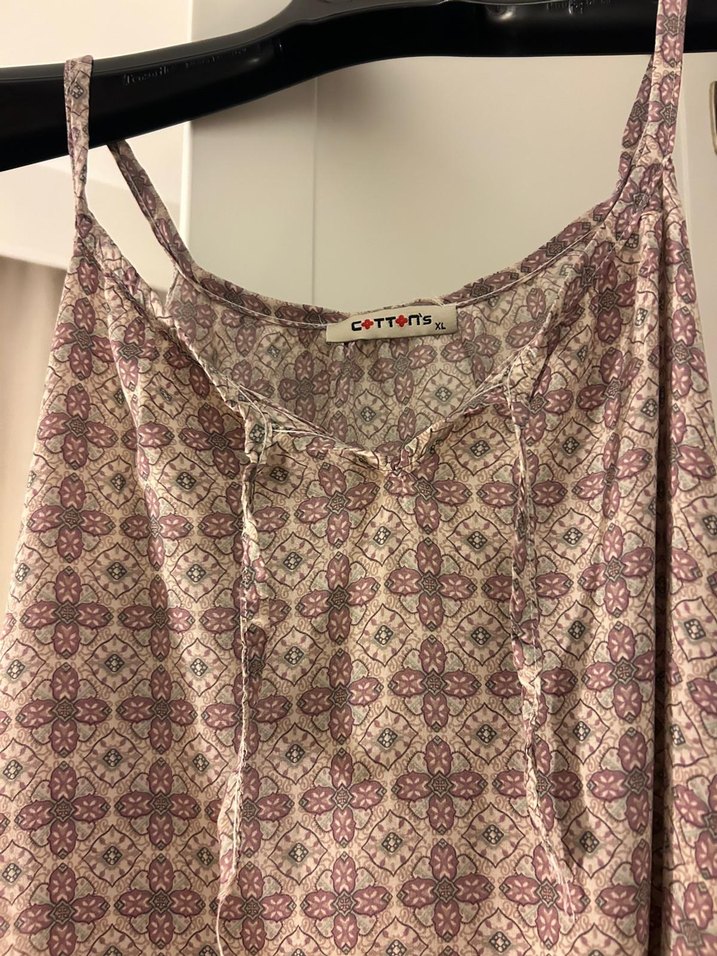 gecelik elbise - Görsel 3