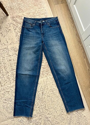 h&m kot pantolon