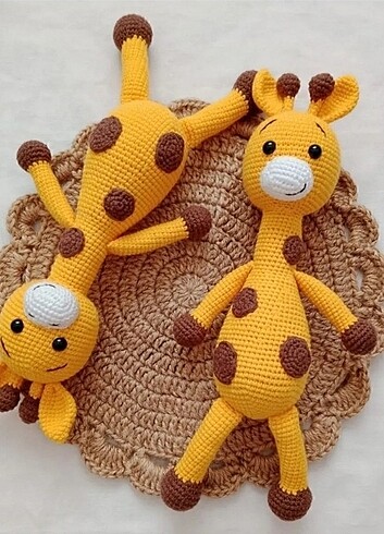 #amigurumizurafa