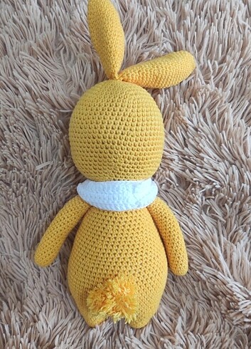  #amigurumitavsa