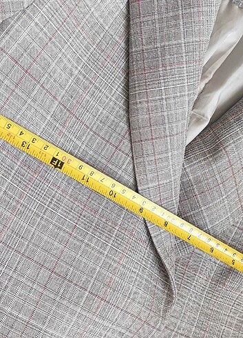 36 Beden Trendyol Milla 36 beden blazer