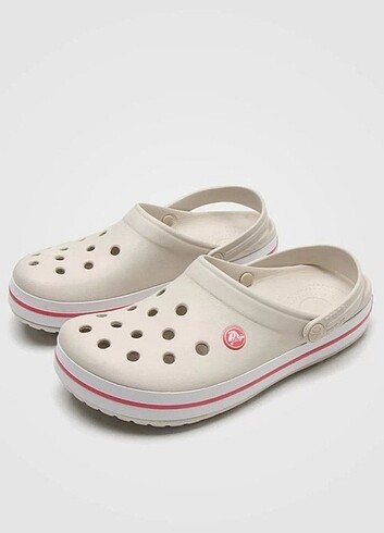 ten rengi crocs