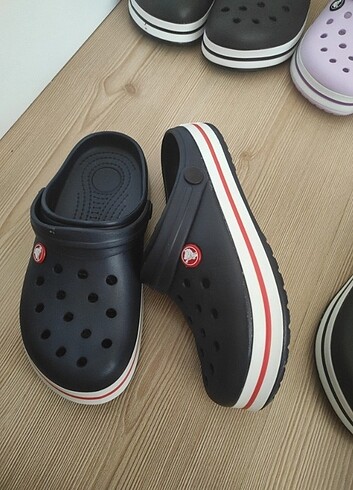 Crocs crocs terlik
