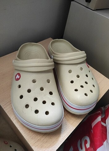 Crocs bayan terlik 