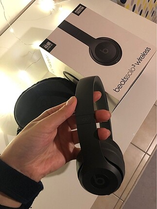 Beats solo 3