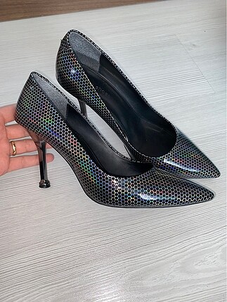 Kadın stiletto