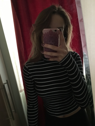 H&M üst