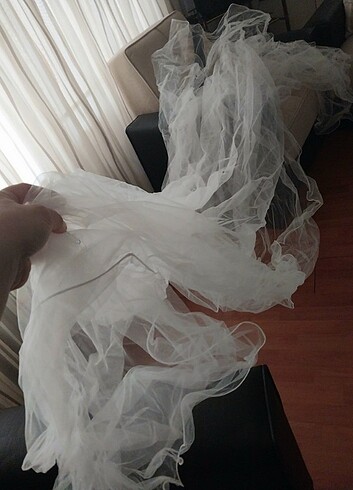 GELİNLİK - Görsel 8