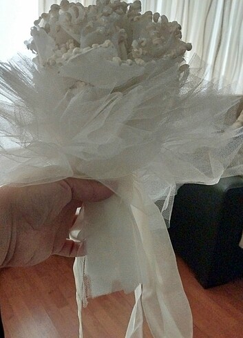 GELİNLİK - Görsel 9