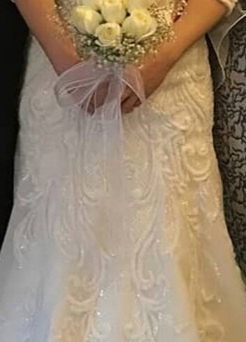 GELİNLİK - Görsel 11