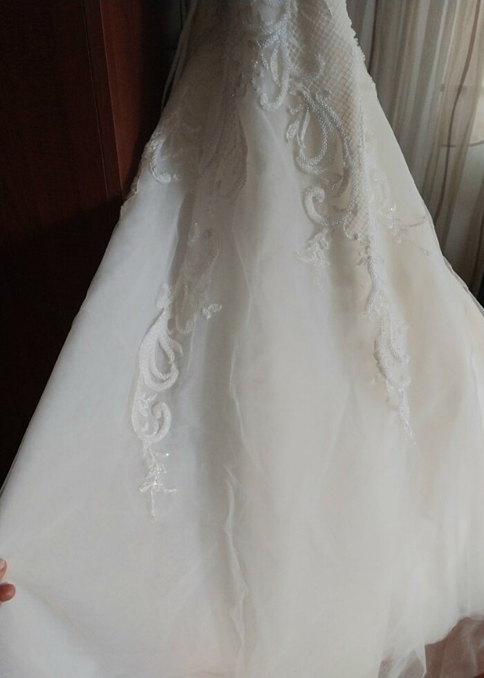 GELİNLİK - Görsel 2