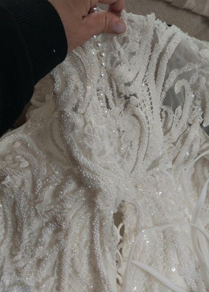 GELİNLİK - Görsel 3