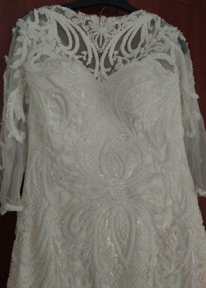 GELİNLİK - Görsel 4