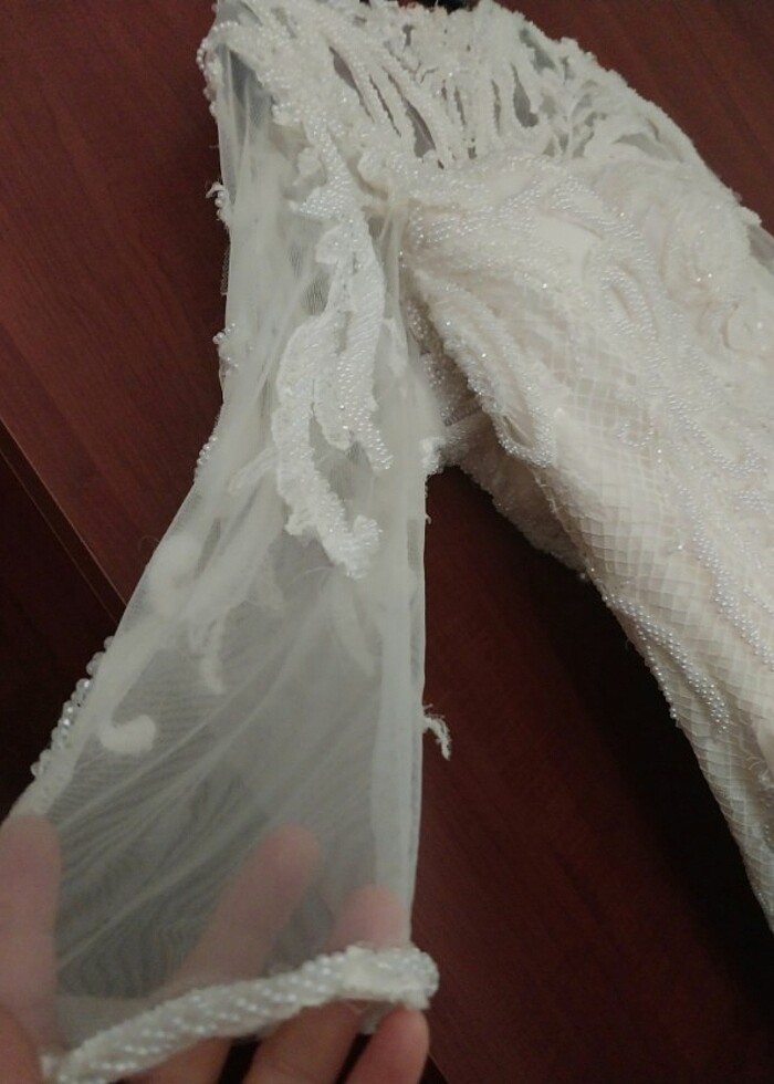 GELİNLİK - Görsel 5