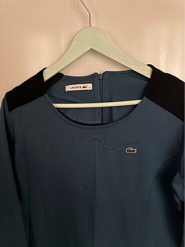 Lacoste Elbise