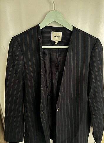 Koton Koton blazer