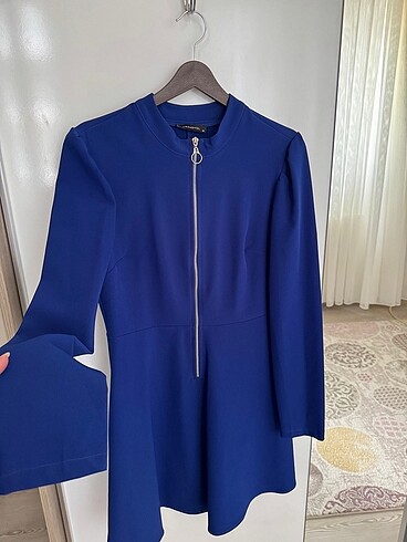 40 Beden Elbise