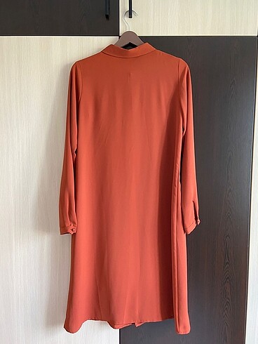 38 Beden Tuğba tunik