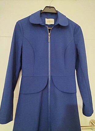 Avenna Trenchcoat