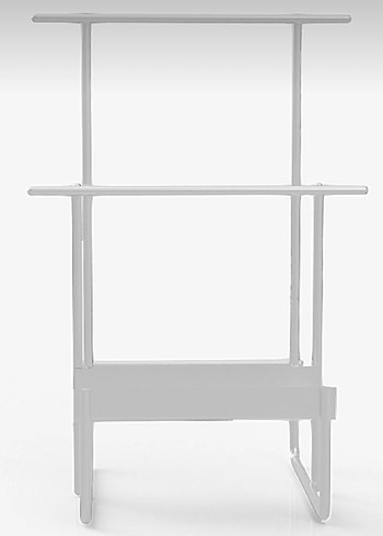 takı askılığı organizer - Görsel 2