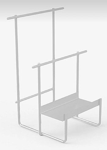 takı askılığı organizer - Görsel 3