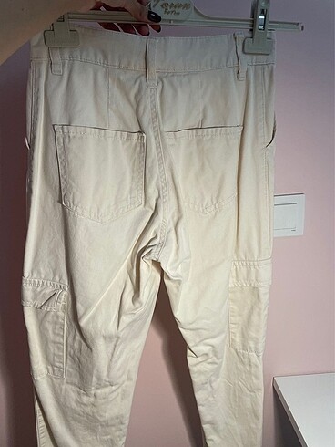 kargo pantolon - Görsel 5
