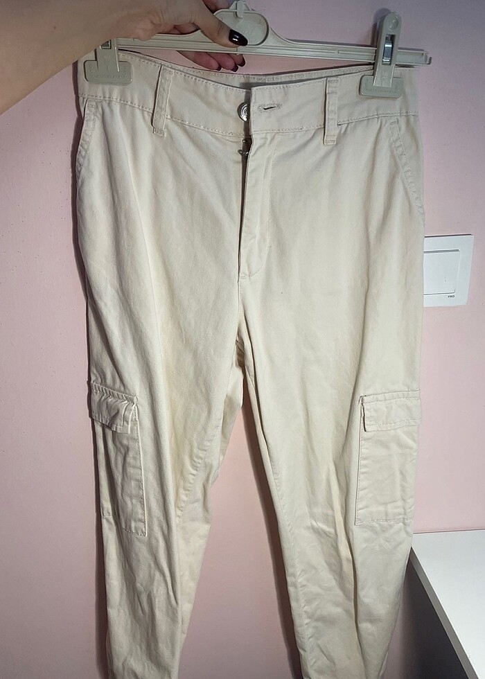 kargo pantolon - Görsel 4