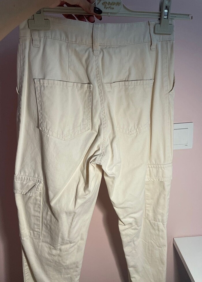 kargo pantolon - Görsel 5