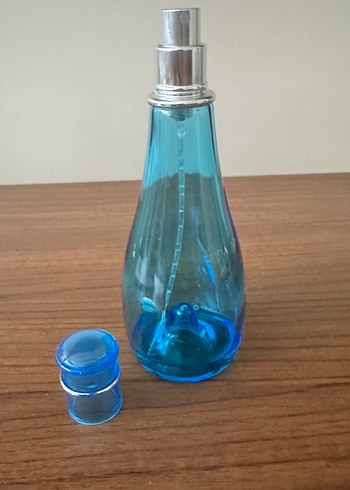 Davidoff Cool Water Kadın Parfümü - Görsel 3